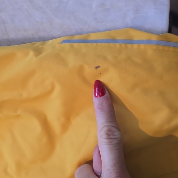 Toddlers' Waterproof Winter Snowsuit with Insulated Seat - Gotland - Picture 6 of 7